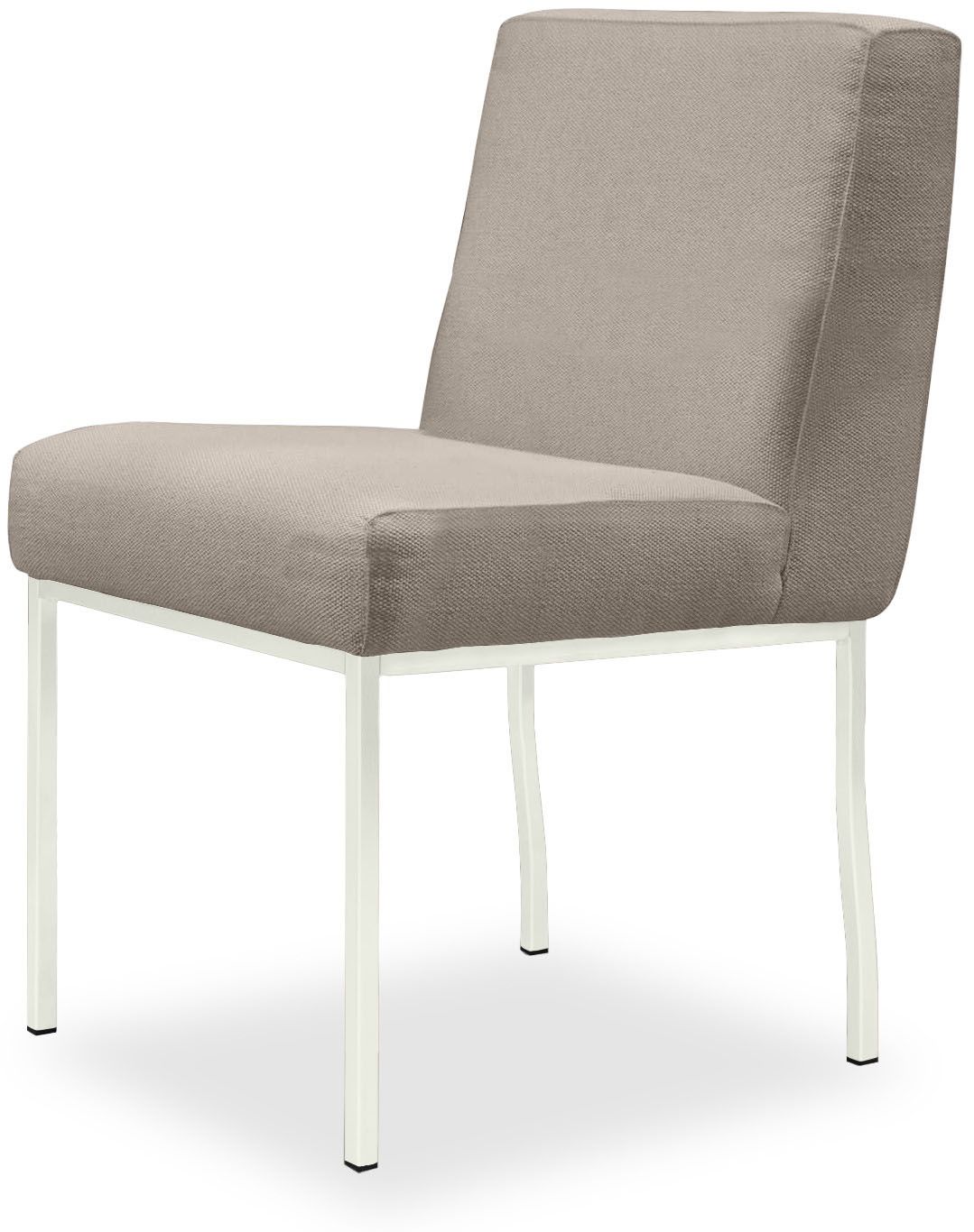 Eetkamerstoel Fun B54 x D65 x H88 cm