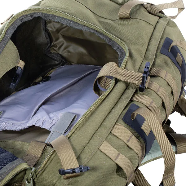 Berghaus -  Rucksack MMPS Centurio IV 45 FA