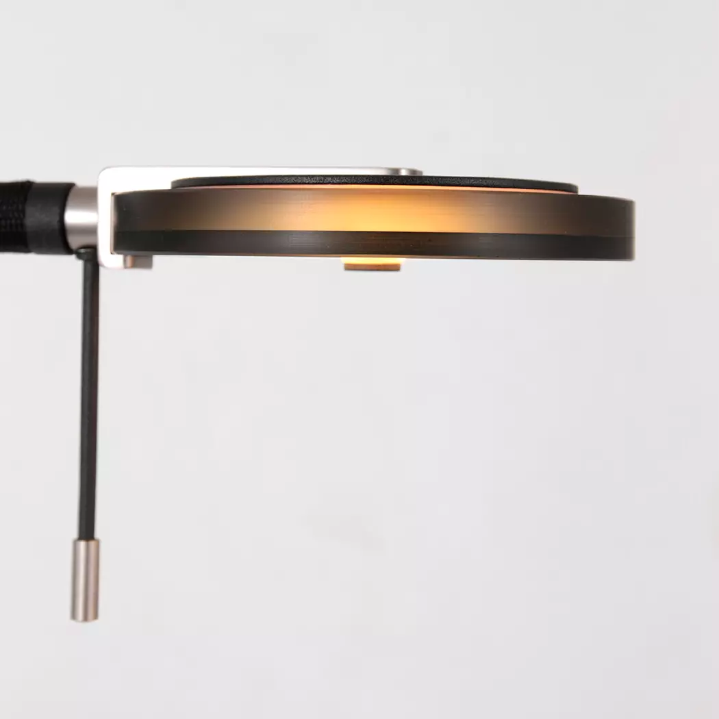 LED-Stehlampe Turound Light