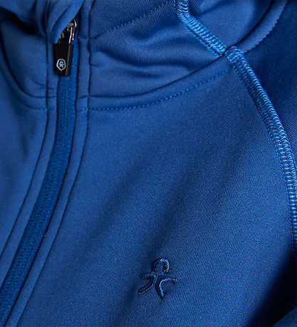 Color Kids Fleecejacke - Limoges