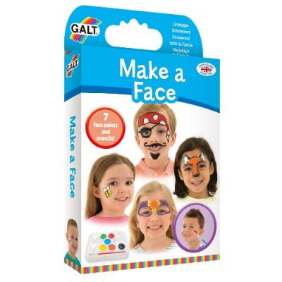 Make A Face