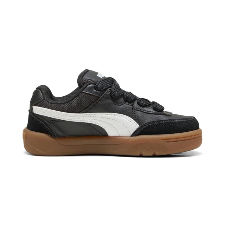 PUMA PARK LIFESTYLE SK8 PS 401950 PUMA-BLACK-PUMA-WHITE