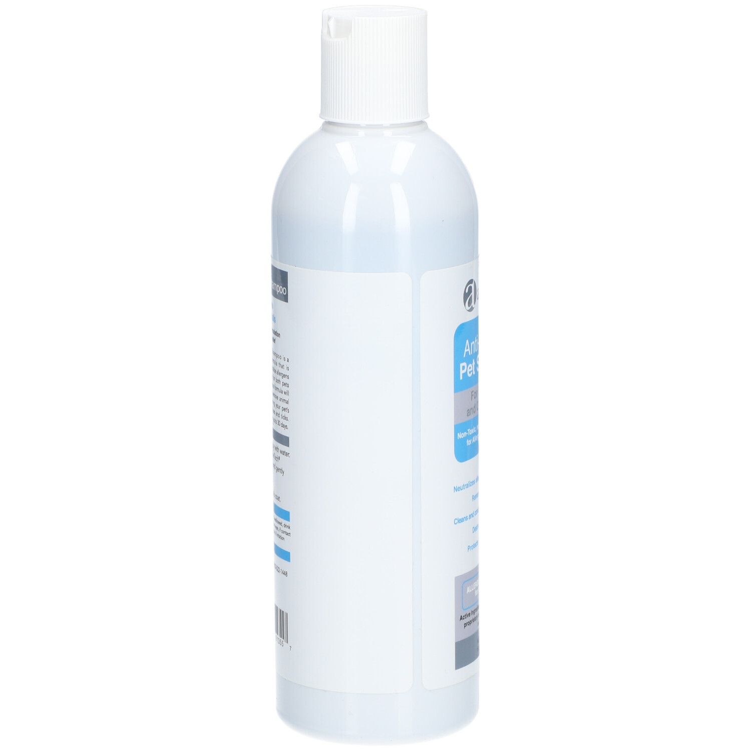 allertech® Anti-Allergen Haustier Shampoo