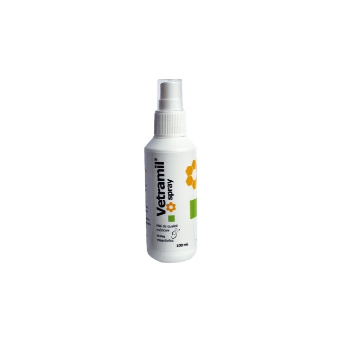 Vetramil