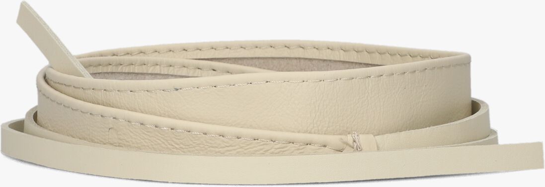 NOTRE-V beige notre-v riem nadine