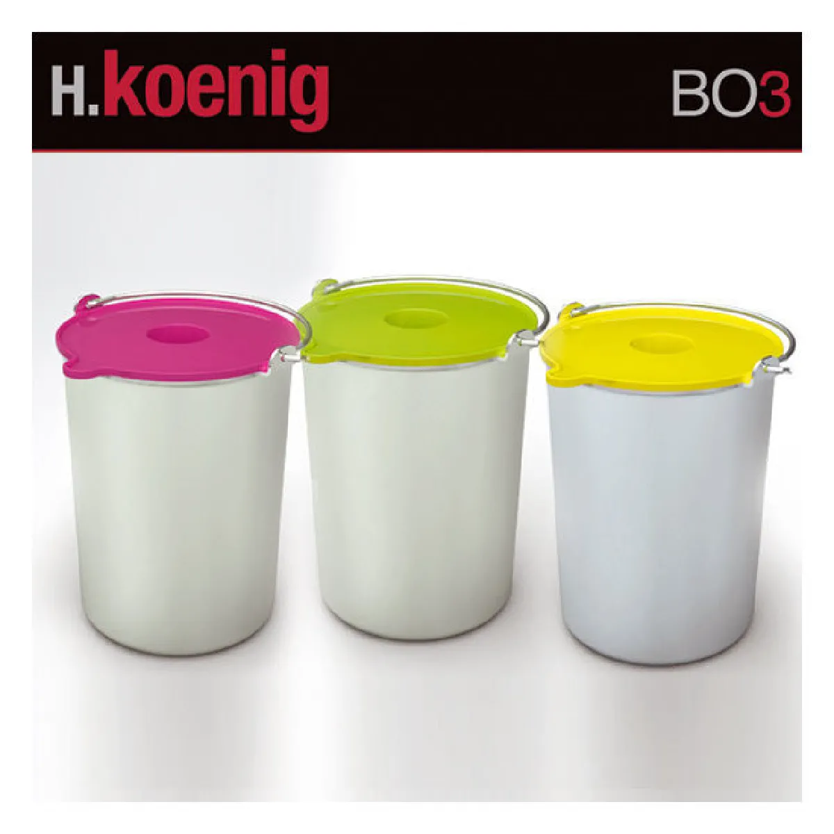 HKOENIG BO325