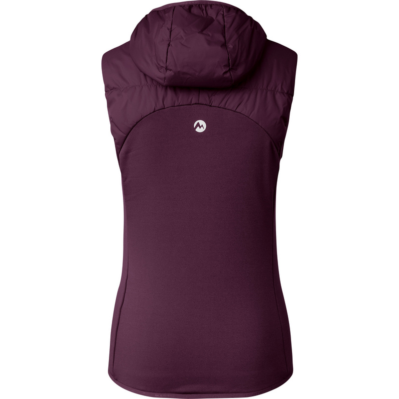 Martini Sportswear Damen Horizon Hybrid Weste