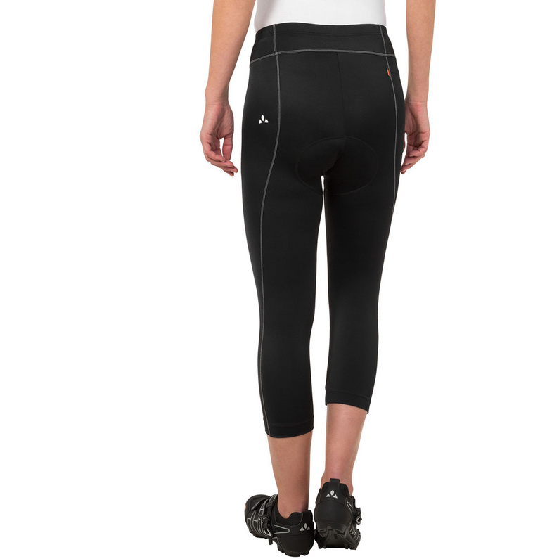 Vaude Damen Active Radhose lang
