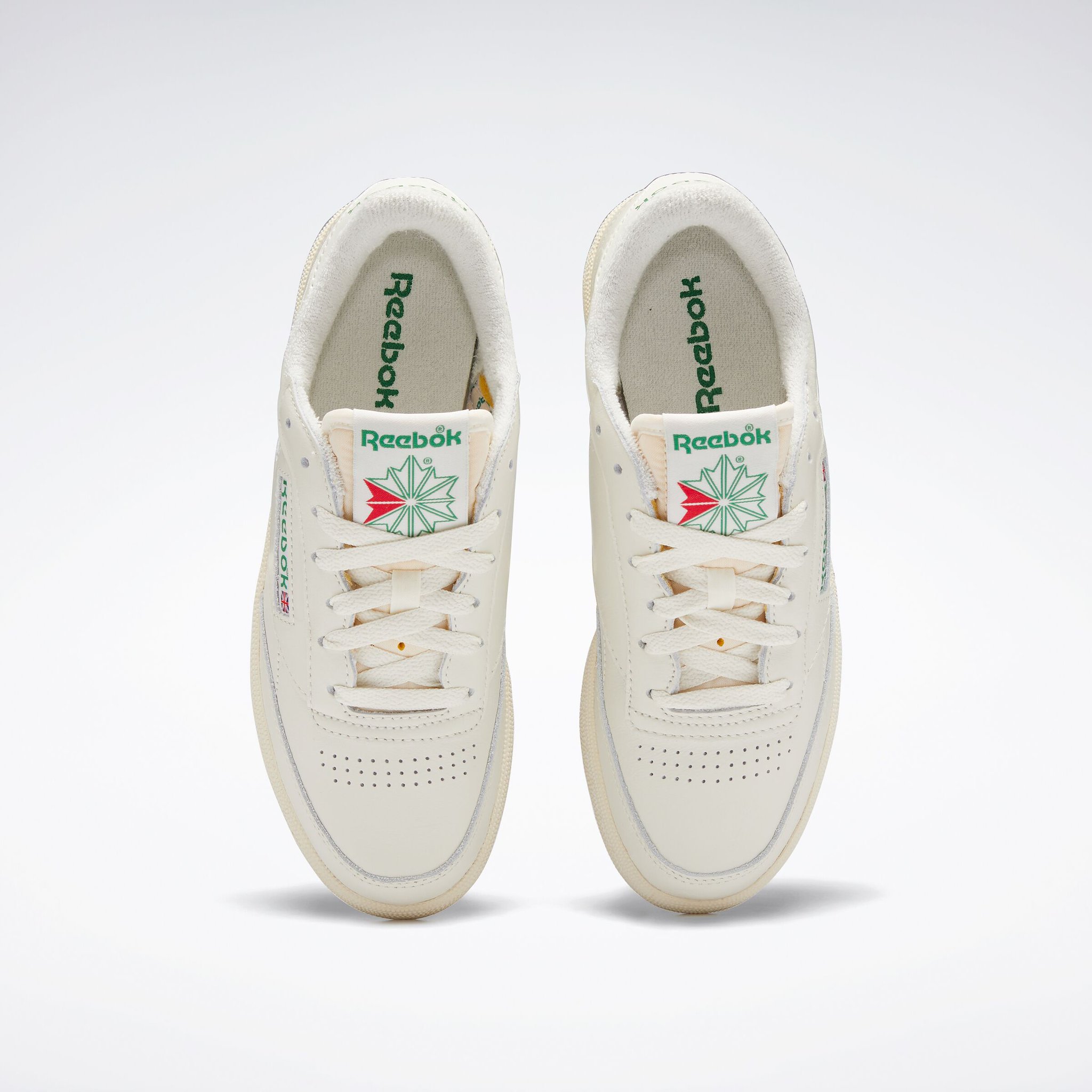 Women's Lifestyle Shoes  Club C 85 Vintage Shoes