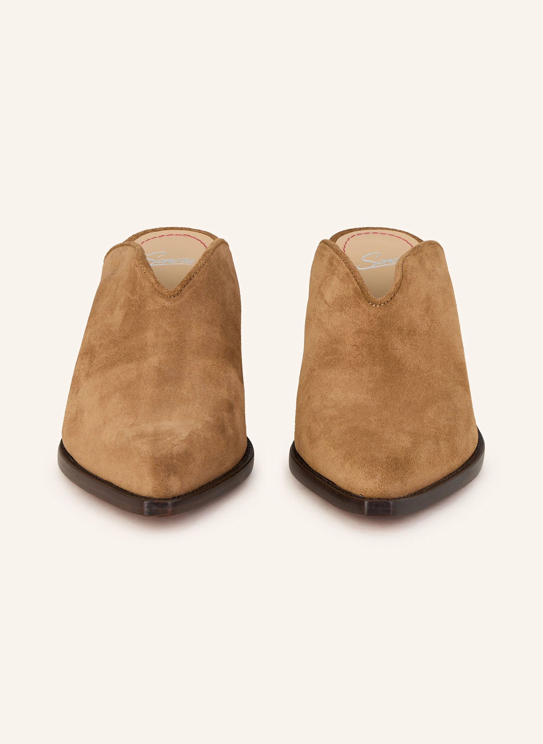 SONORA Mules MAYA