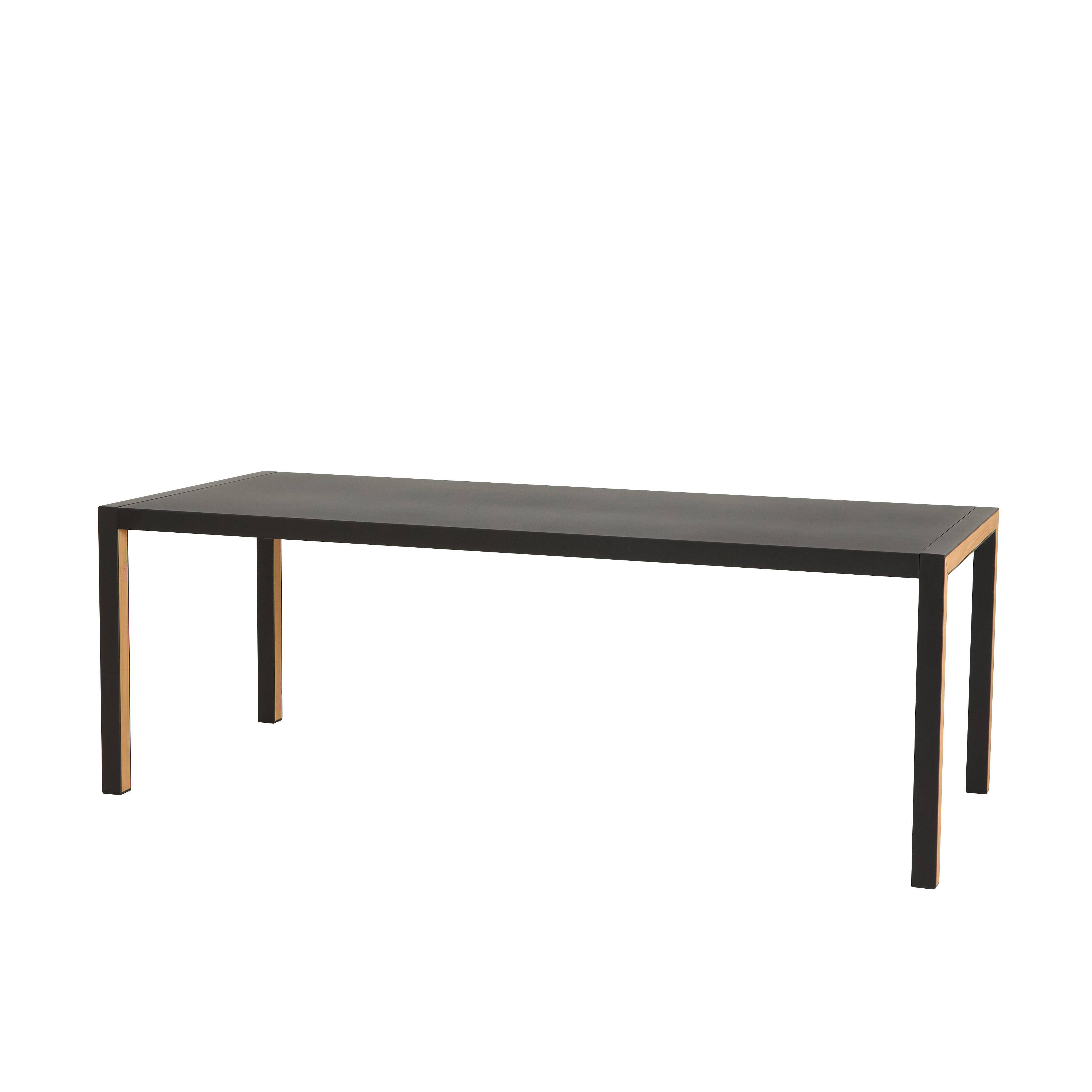NOUS Garden tuintafel Odin