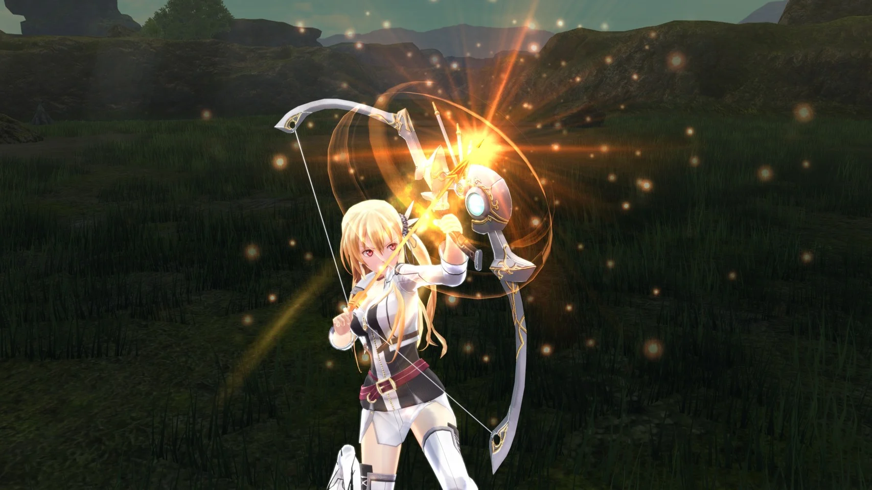The Legend of Heroes: Trails of Cold Steel III / The Legend of Heroes: Trails of Cold Steel IV (Deluxe Edition)- PlayStation 5
