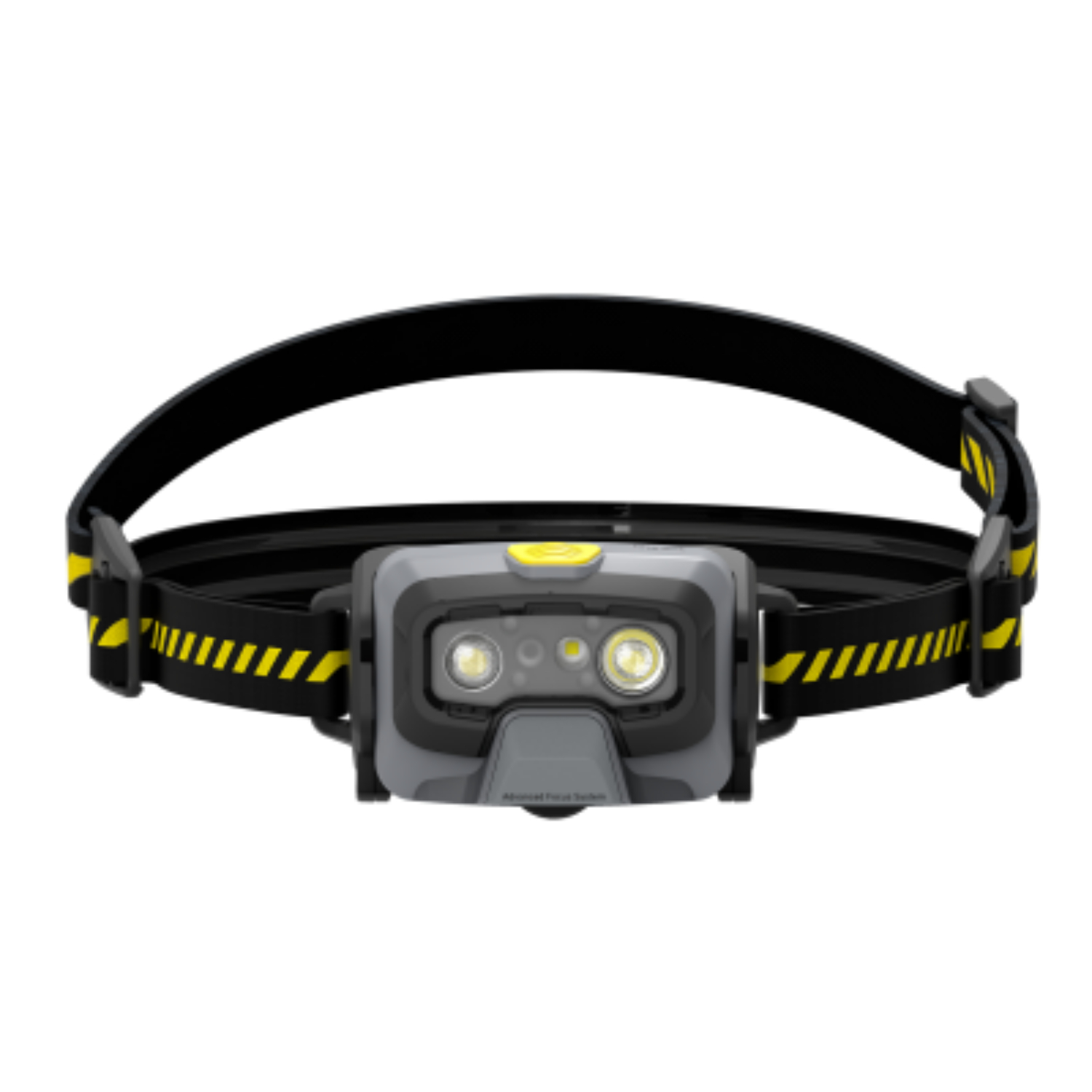 Ledlenser HF6R Hoofdlamp - 800lm
