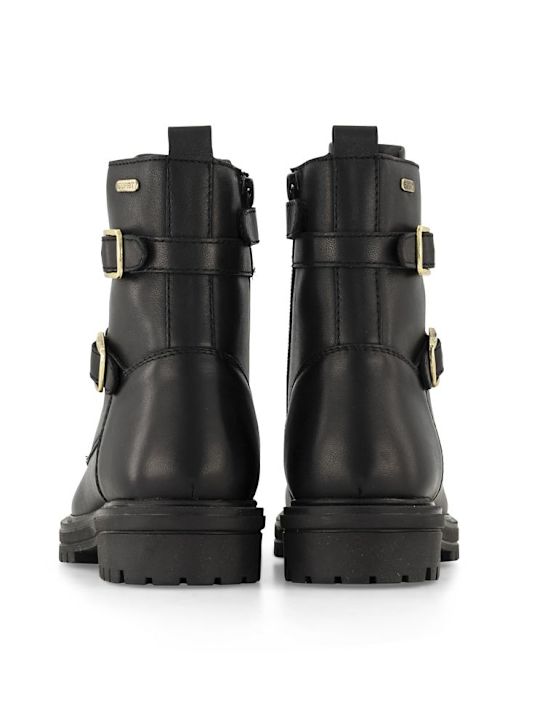 Graceland Bikerboot