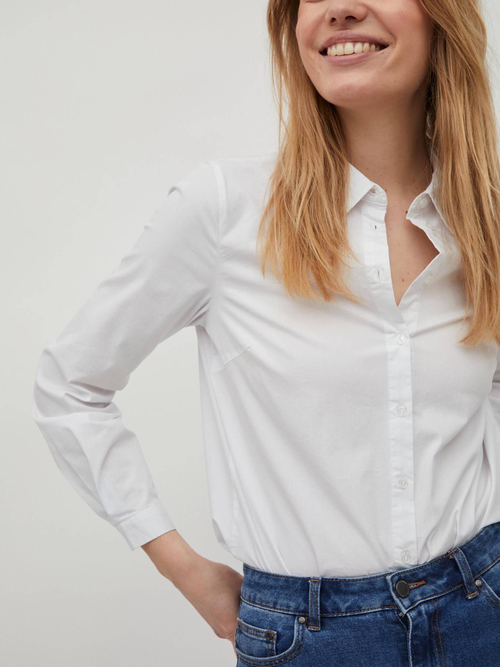 Vila| Damen Bluse VIGIMAS