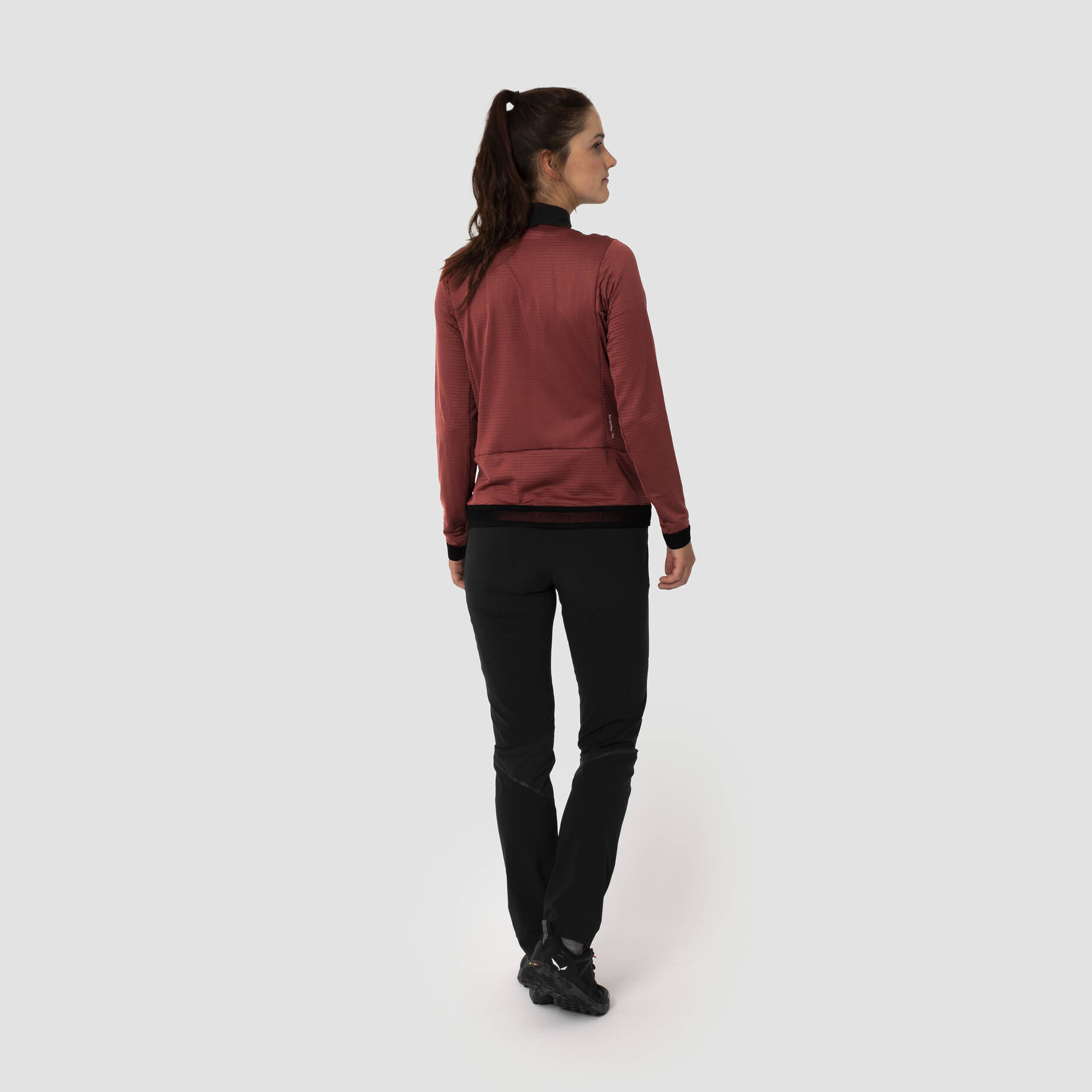 Salewa| Damen Fleecejacke PEDROCK 2 POLARLITE