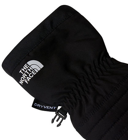 The North Face Luffer - Montana - Sort