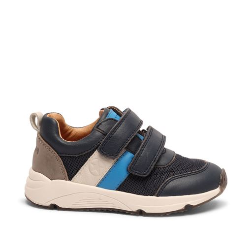 bisgaard Matti Tex Sneakers, Navy, 32