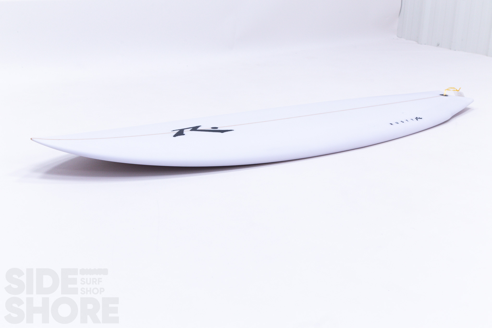 Rusty Surfboards The Deuce - 6'1