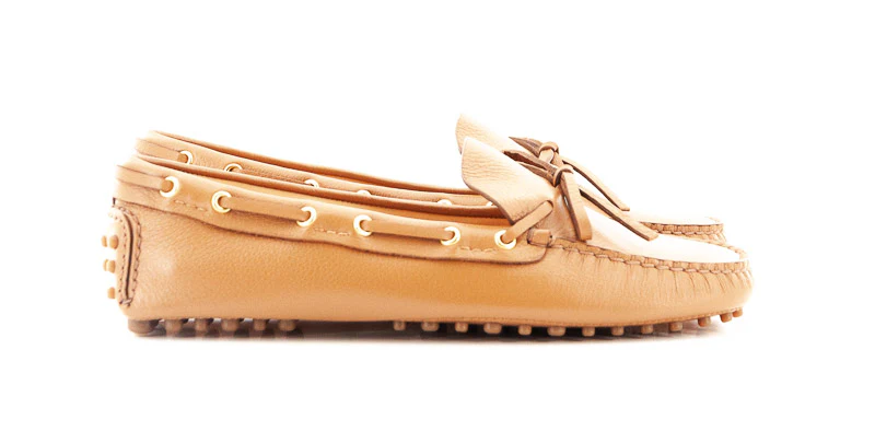 CAR SHOE - MOC KDD006 D