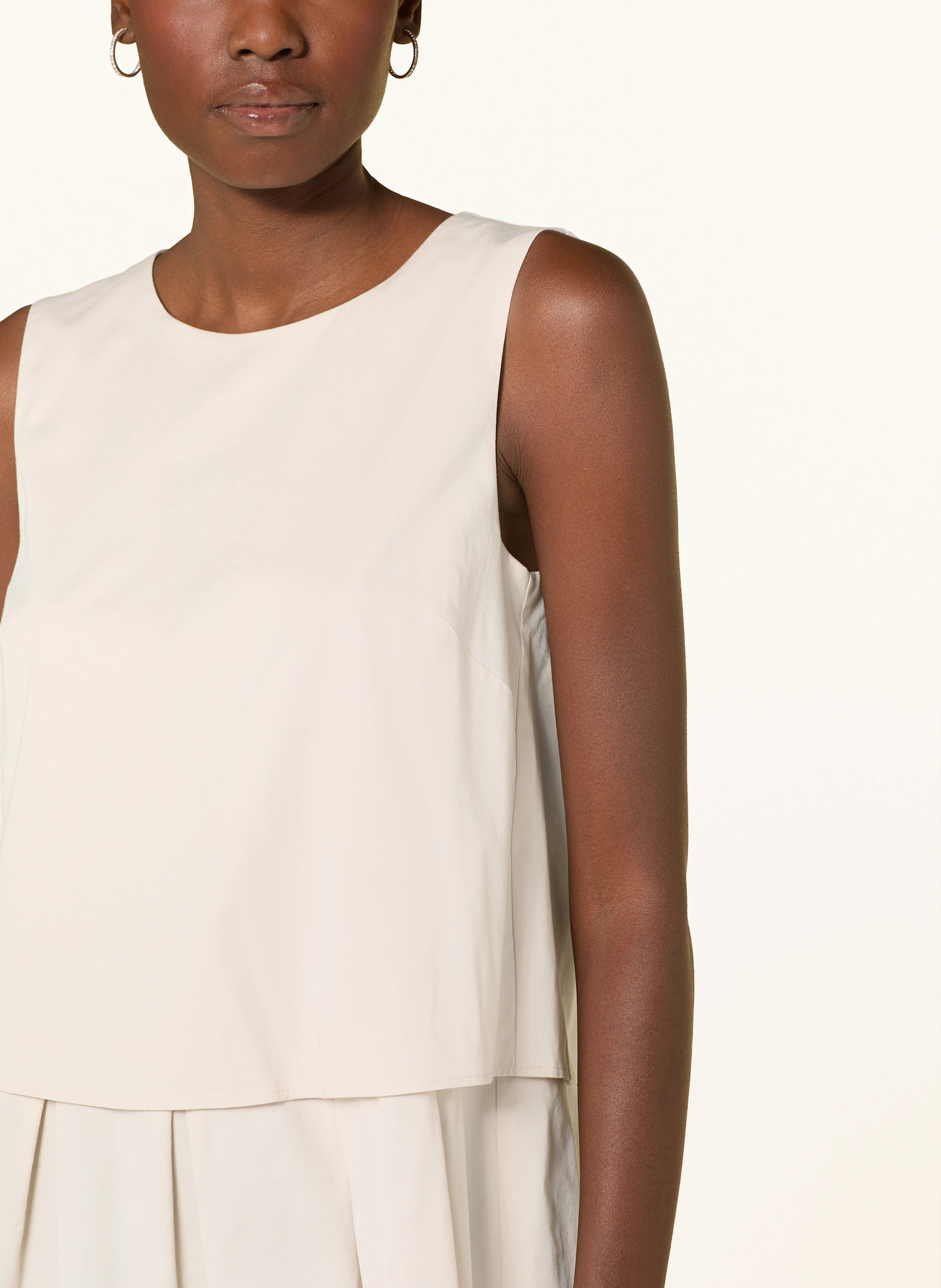 MARC CAIN Blusentop