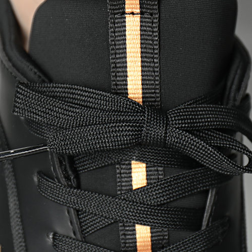 Baskets X8X027-XK050 Triple Black Rose Gold