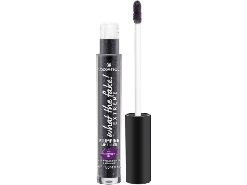 essence Lip Booster Extreme Plumping 03 Pepper Me Up! Extrem aufpolsternder Plumping Lipgloss