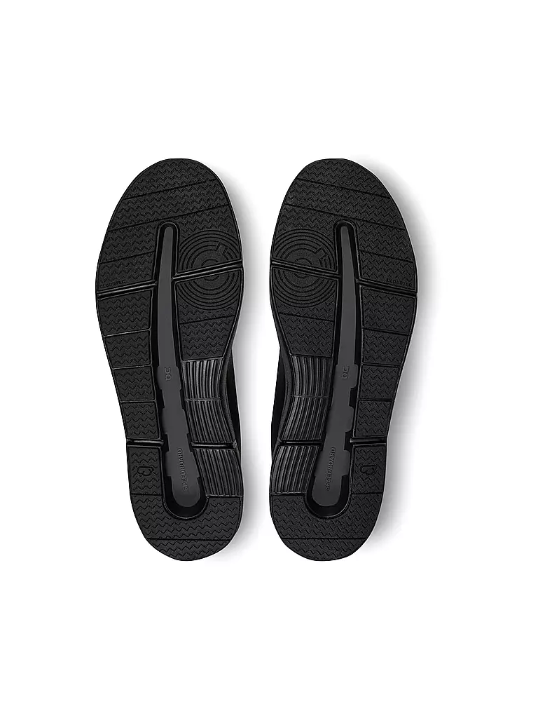 ON Sneaker THE ROGER ADVANTAGE schwarz