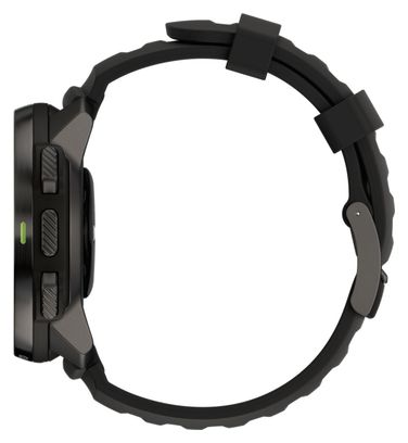 Montre GPS Suunto Ocean All Black - Noir