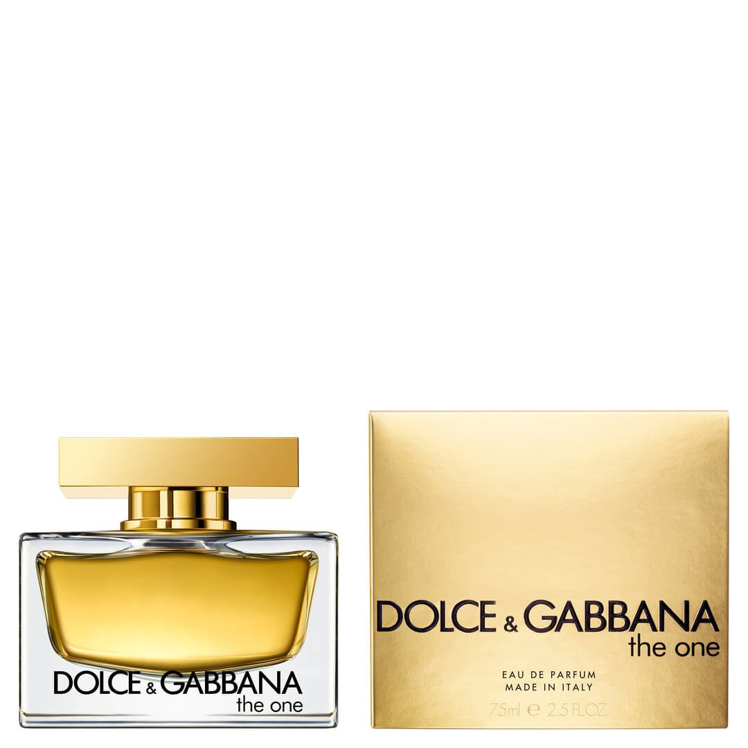 Dolce&Gabbana THE ONE Eau de Parfum - 75ml