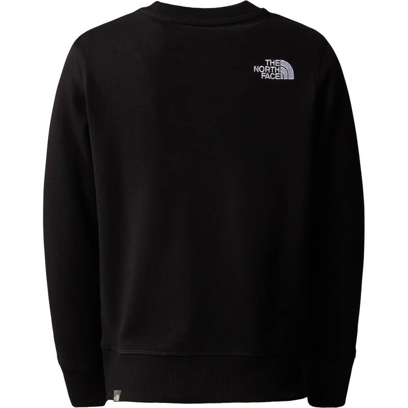 The North Face Drew Peak Light Sweatshirt Børn