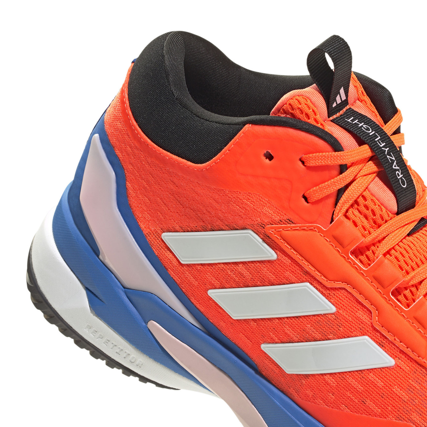 adidas Crazyflight 6 Mid Heren