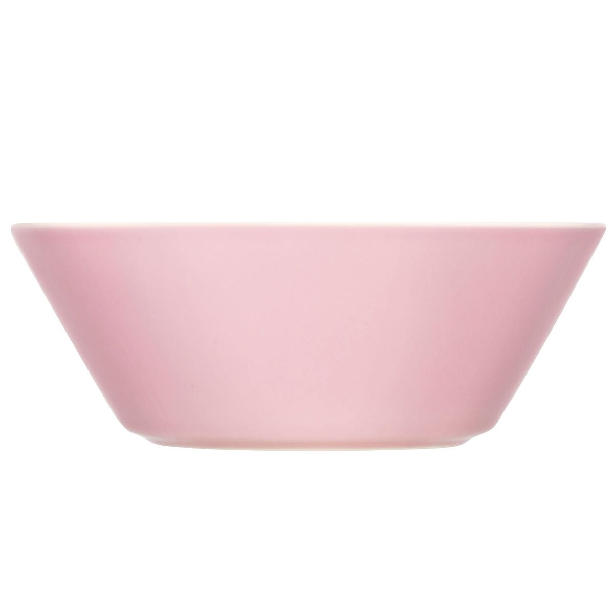 Iittala Teema Bolle 15 cm, rosa