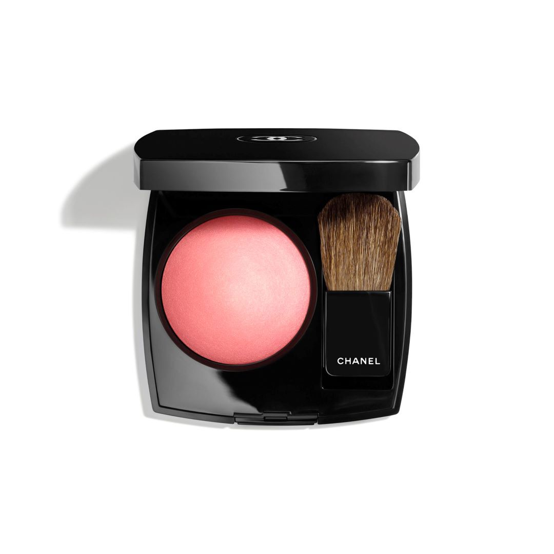 CHANEL JOUES CONTRASTE Blush em Pó