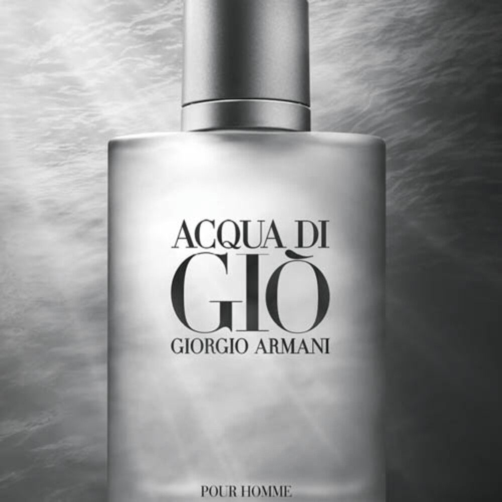 Giorgio Armani Acqua Di Gio Homme Eau de Toilette Spray200 ml