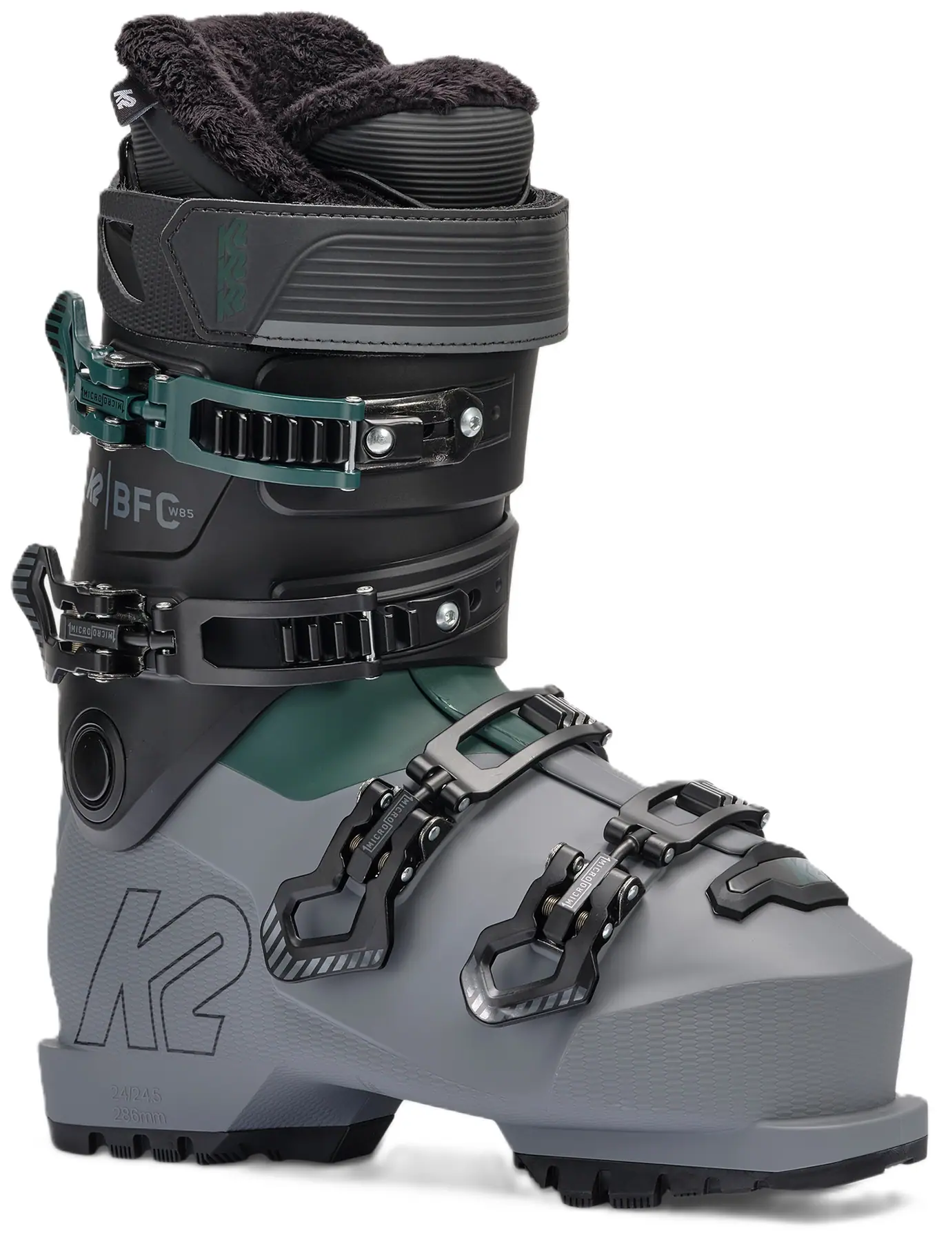 K2 BFC 85 Skistøvler Dame | SkatePro
