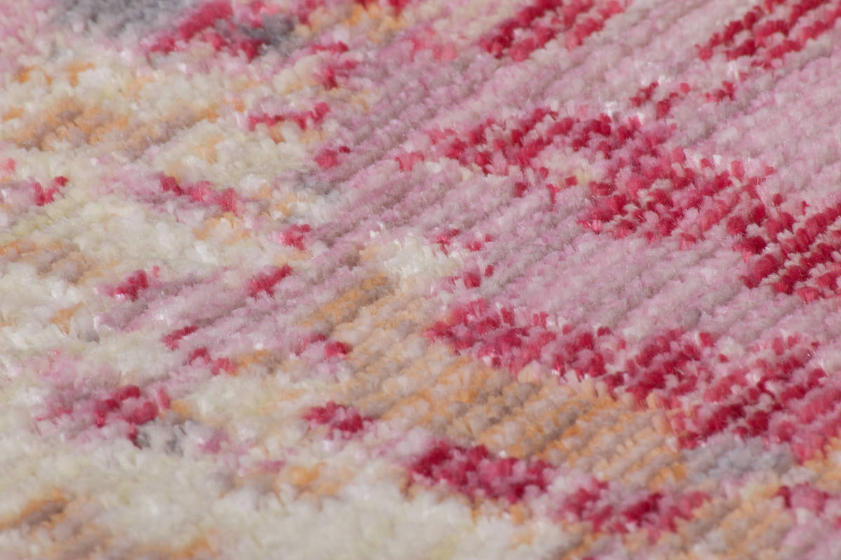 Teppich ANTIGUA 400 - multicolor - 120x170 cm