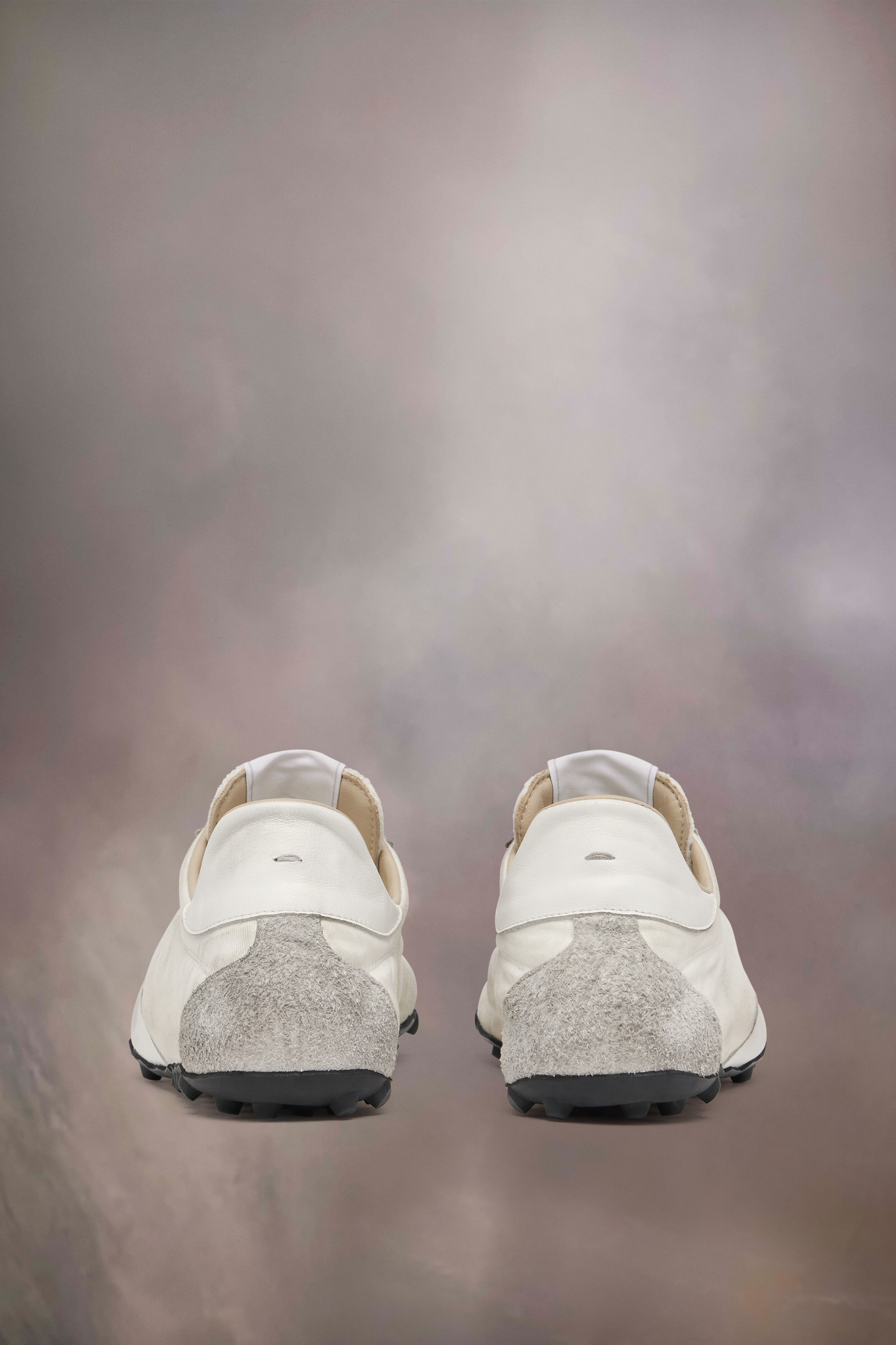 Sprinters blancs pour femme Blanc
