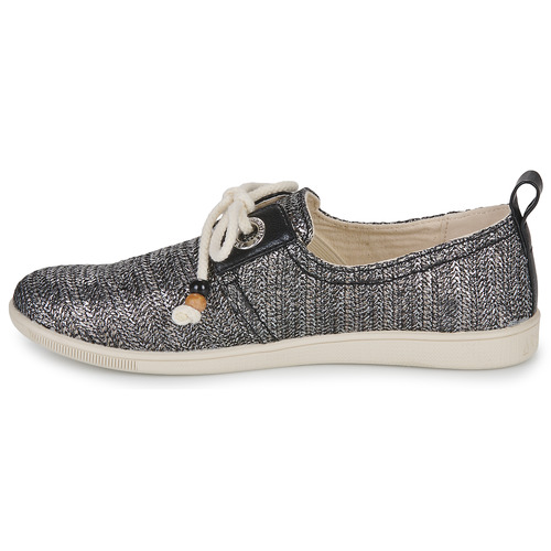 Armistice - STONE - Gris / Argenté