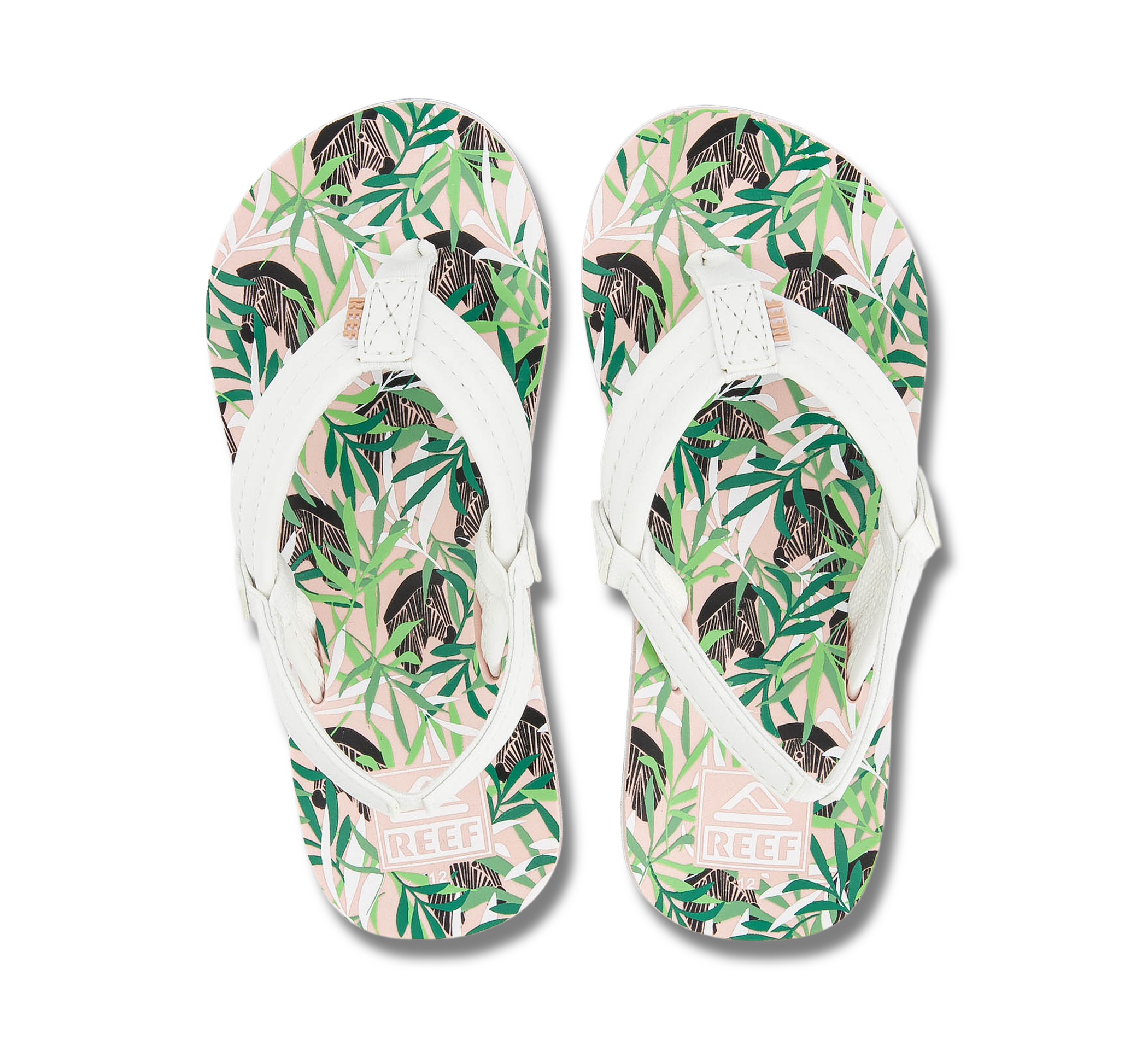 Reef LITTLE/KIDS AHI