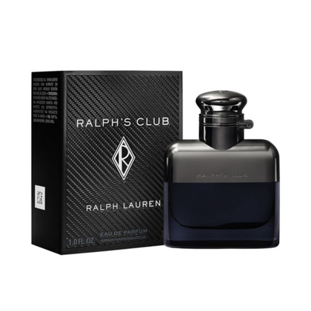 RALPH LAUREN Ralph's Club Eau de Parfum - 50ml