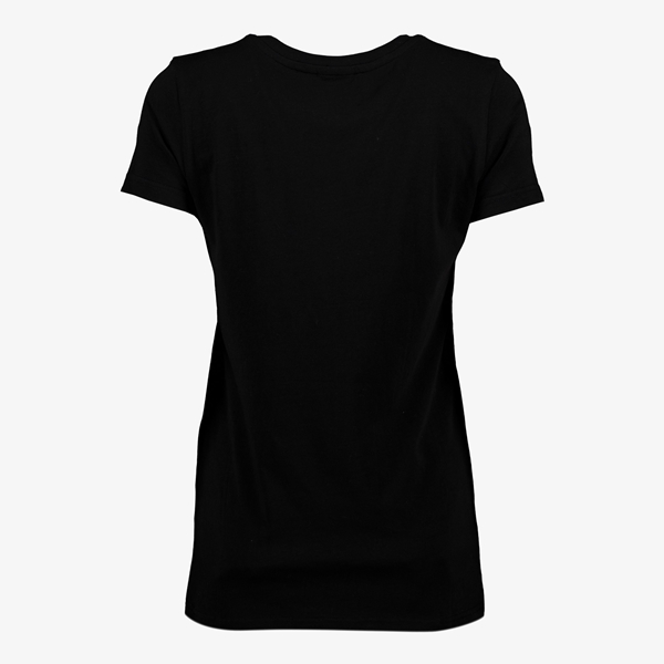 TwoDay dames T-shirt met tijger