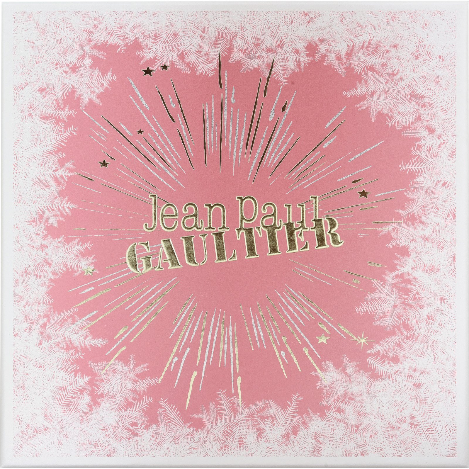 Jean Paul Gaultier Scandal Duftset, 2-teilig
