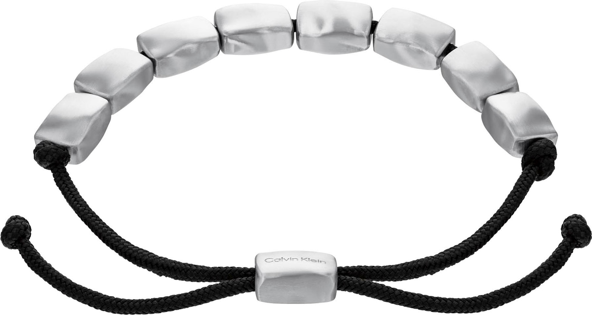 Calvin Klein Armband »CK METALLIC WAVES«