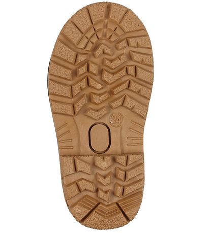 Angulus Thermostiefel - Schwarz