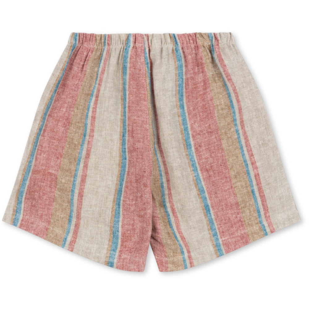 Køb Konges Sløjd Stan Stripe Venice Shorts