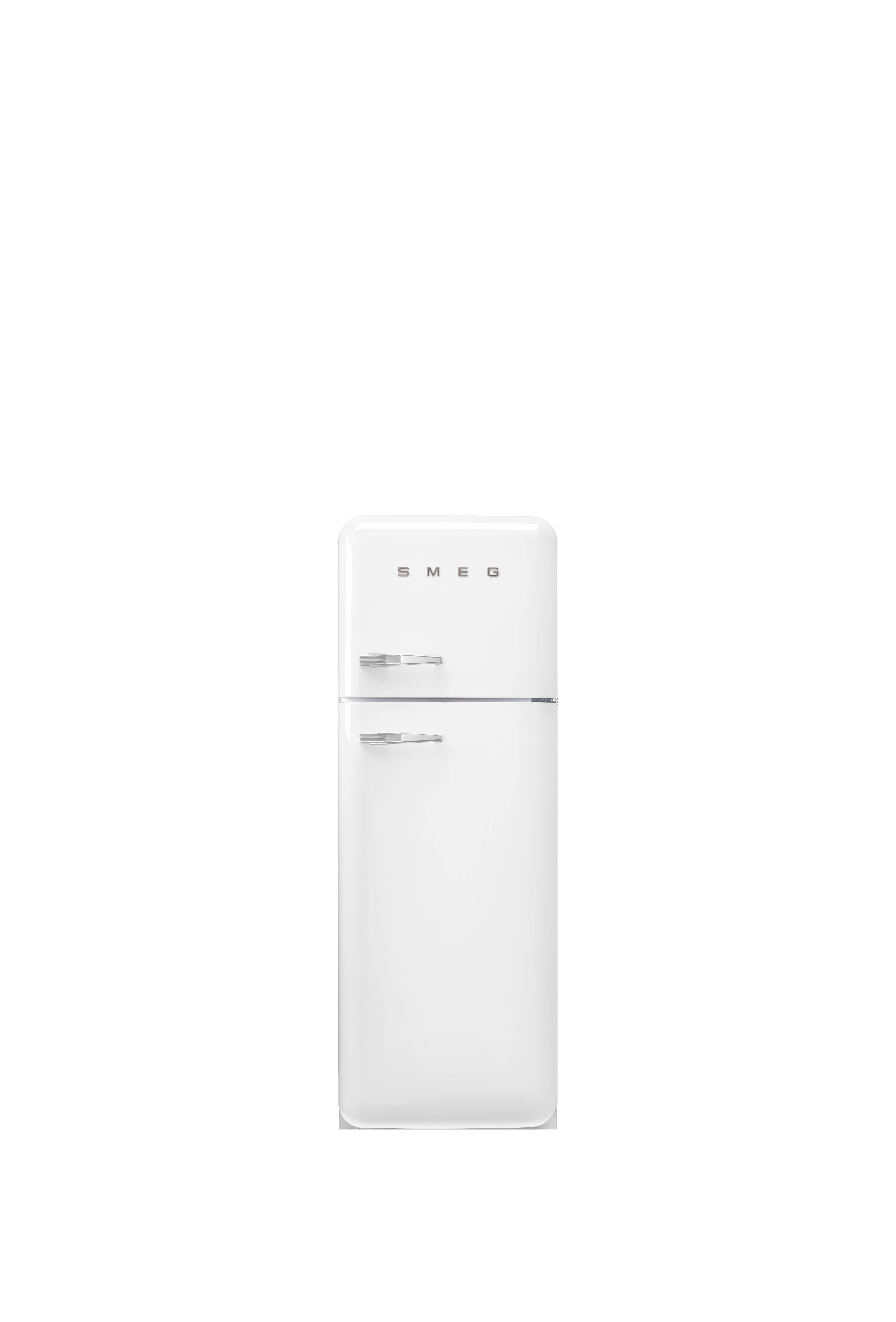 Smeg fab30 Kühl-Gefrierkombination