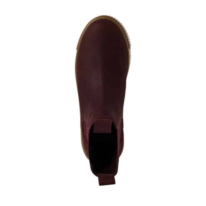 Tamaris Støvle Dame 1-25403-43