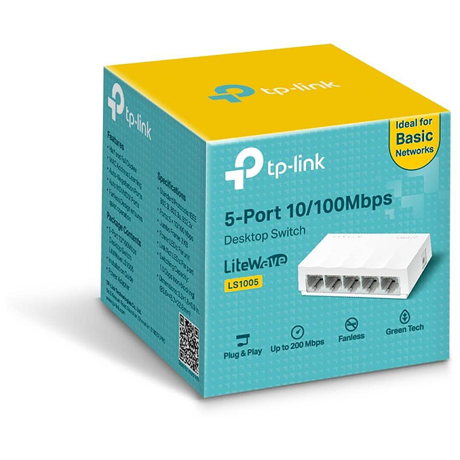 TP-Link LS1005