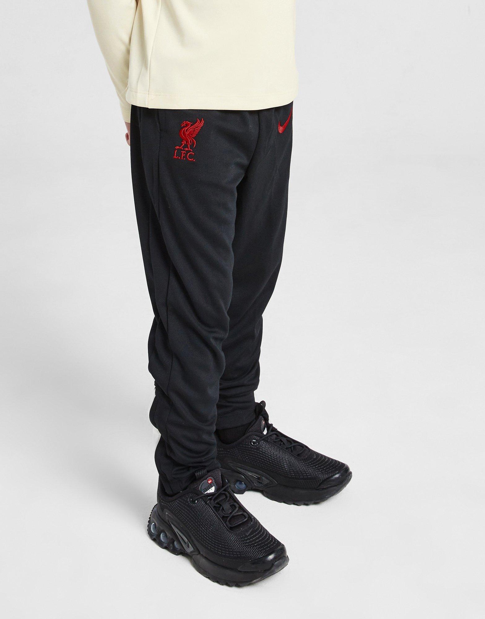 Nike Pantalon de survêtement Liverpool FC Strike Enfant